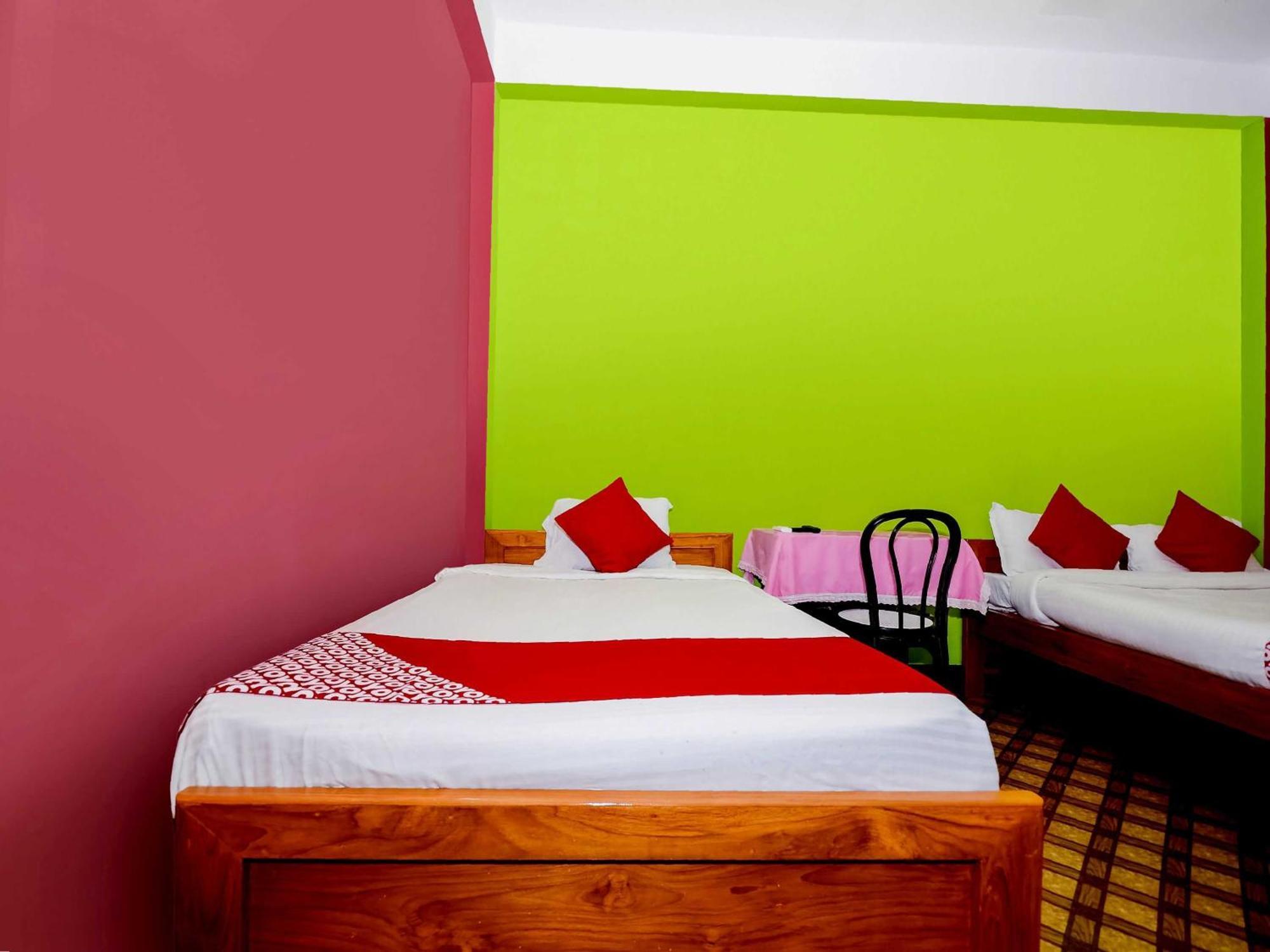 Hotel O Kirtti Inn Soalkuchi Buitenkant foto