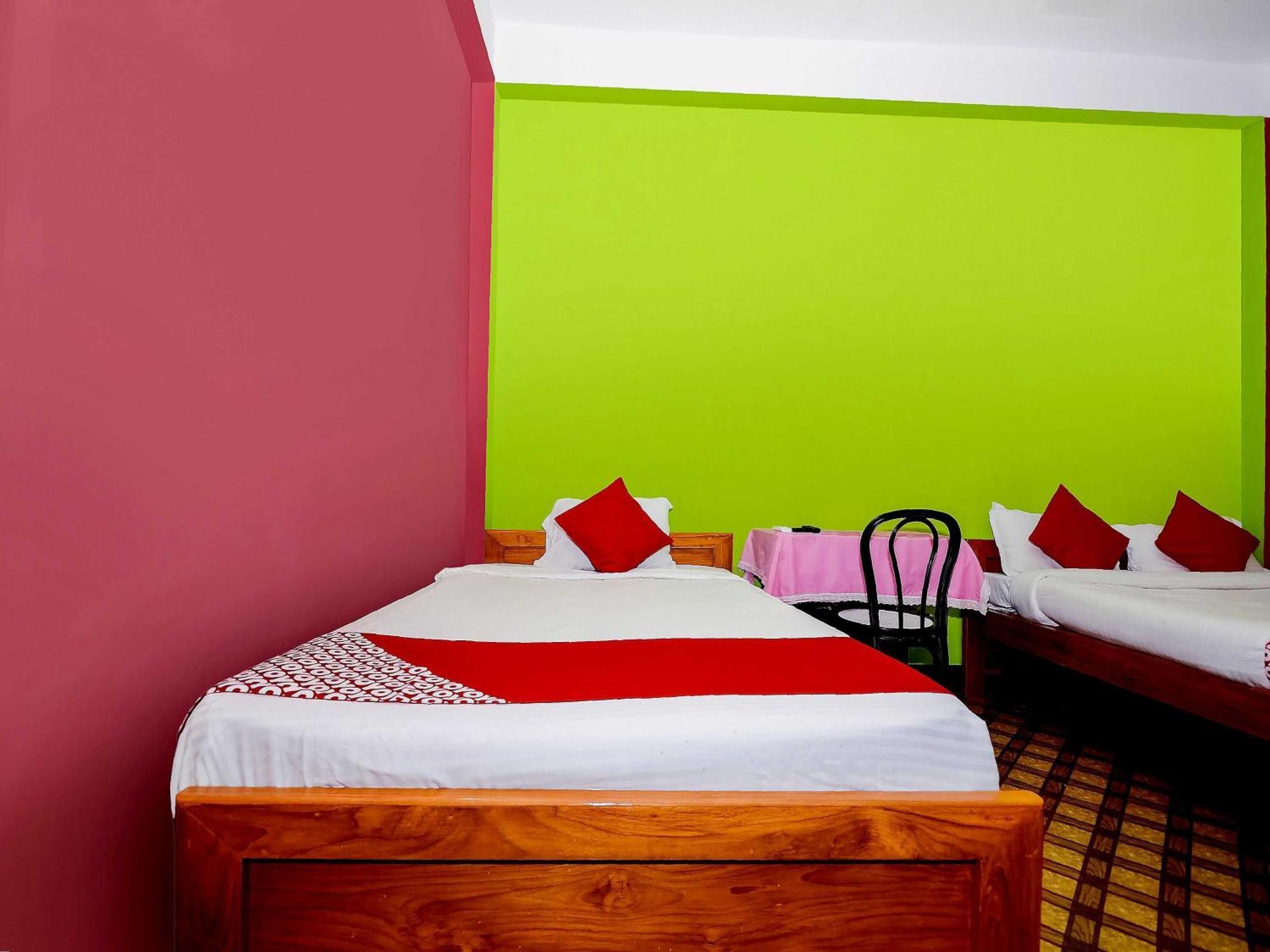 Hotel O Kirtti Inn Soalkuchi Buitenkant foto