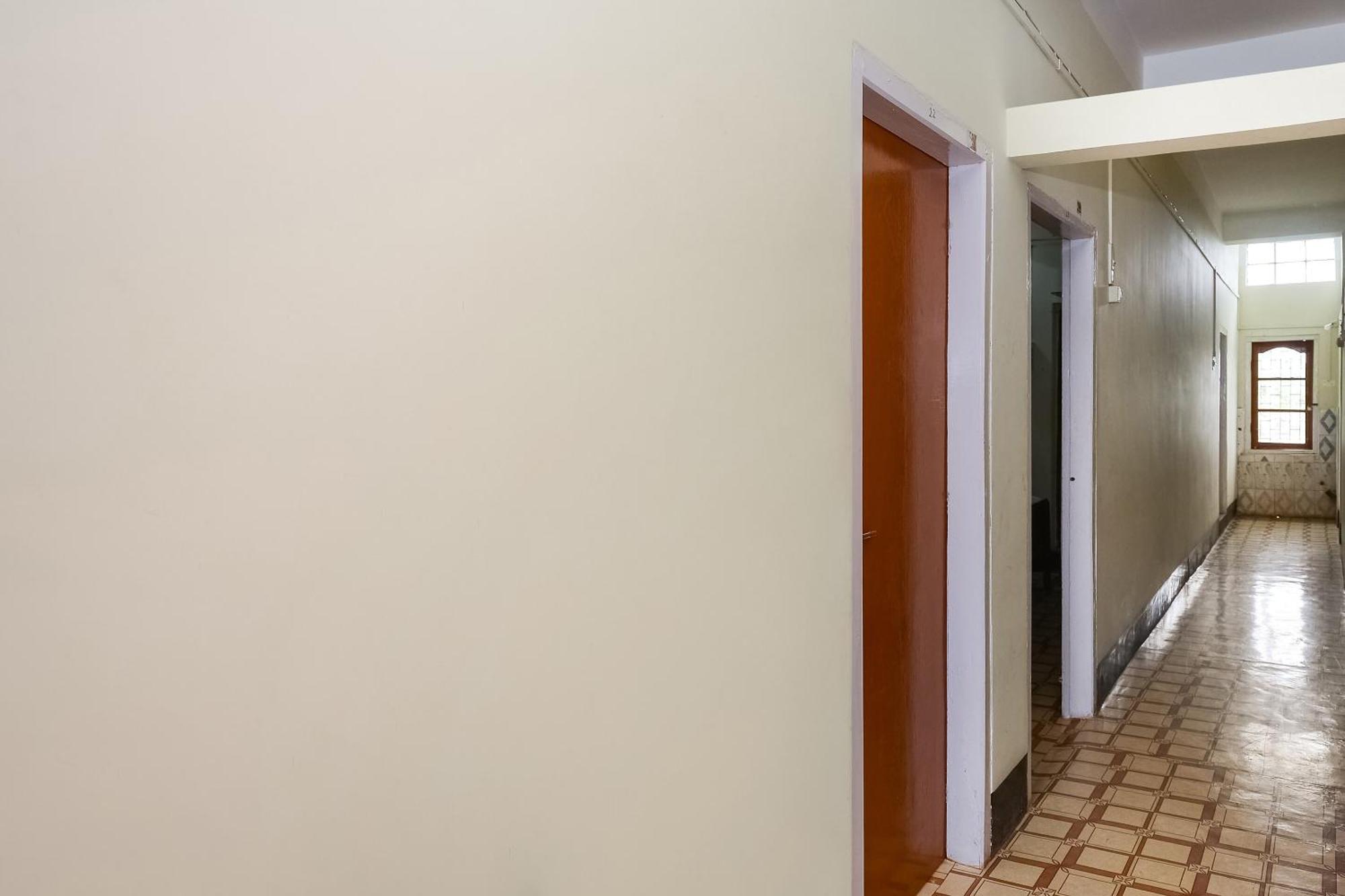 Hotel O Kirtti Inn Soalkuchi Buitenkant foto